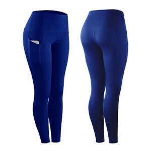 Brand New Women's Yoga Pants with Pockets